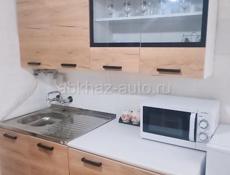 Однокомнатная в центре Сухума 