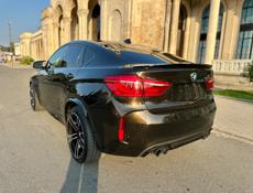 BMW Х6
