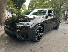 BMW Х6