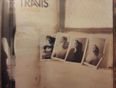 Travis Singles CD