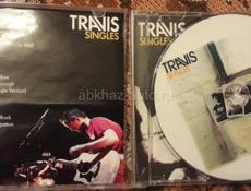 Travis Singles CD