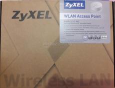 Wi-Fi точка доступа Zyxel NWA 1121-NI