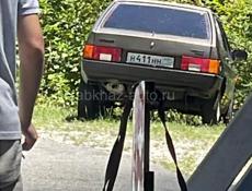 ВАЗ 2109