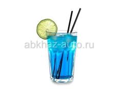 Барменом