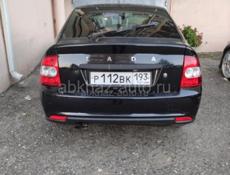 ВАЗ 2170 Priora