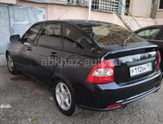ВАЗ 2170 Priora