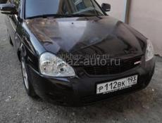 ВАЗ 2170 Priora