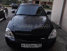 ВАЗ 2170 Priora