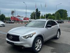 Infiniti FX