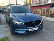Mazda 5