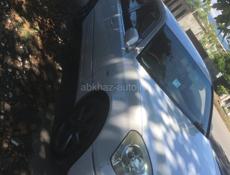 Toyota Celsior