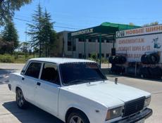 ВАЗ 2107