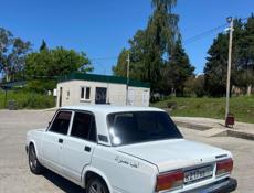 ВАЗ 2107