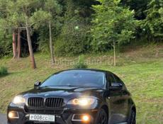 BMW M6