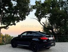 BMW M6