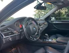 BMW M6