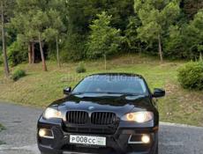 BMW M6