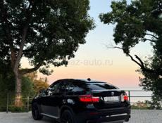 BMW M6