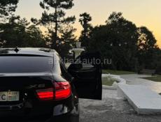 BMW M6