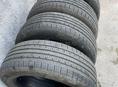 Шины 215/60/R17 износ резины 30%