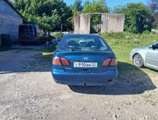 Nissan Primera