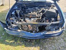 Nissan Primera