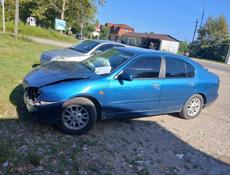 Nissan Primera
