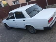 ВАЗ 2107