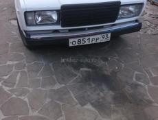 ВАЗ 2107