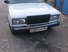ВАЗ 2107