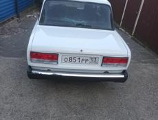 ВАЗ 2107
