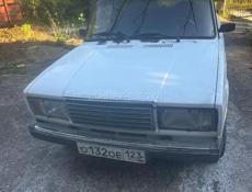 ВАЗ 2107