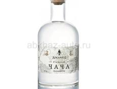 Чача виноградная