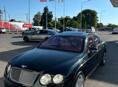 Bentley Continental Flying Spur