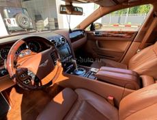 Bentley Continental Flying Spur
