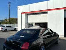 Bentley Continental Flying Spur