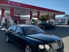 Bentley Continental Flying Spur
