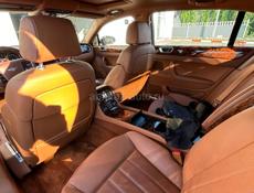 Bentley Continental Flying Spur