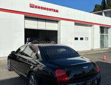 Bentley Continental Flying Spur