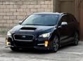 Subaru Impreza Wagon