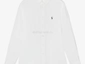 Рубашка polo ralf lauren