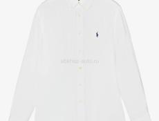 Рубашка polo ralf lauren