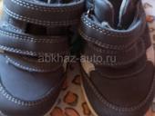Продам детскую обувь 24 размер для молчика 