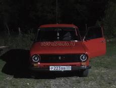 ВАЗ 2107