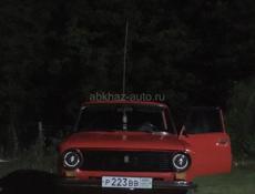ВАЗ 2107