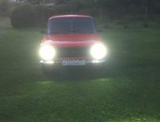ВАЗ 2107