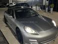 Porsche Boxster S