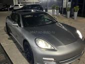 Porsche Boxster S