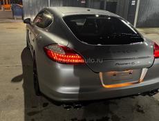 Porsche Boxster S