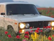 ВАЗ 2106